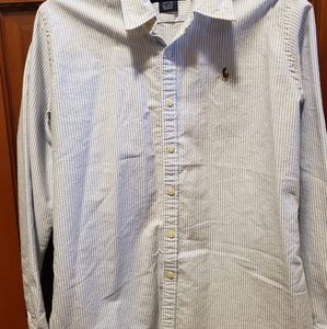 Ralph Lauren Oxford